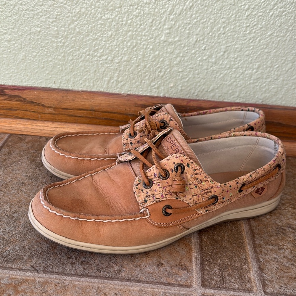 Women’s Sperry Top Sider